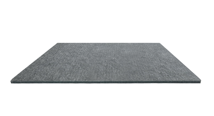 Wandpaneel Jangal Modular Wall PET 11203B Grey 52 x 104 cm